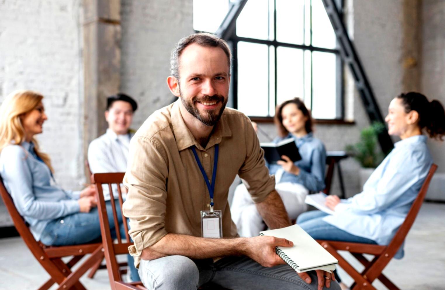 Atelier pratique de planification financière en groupe