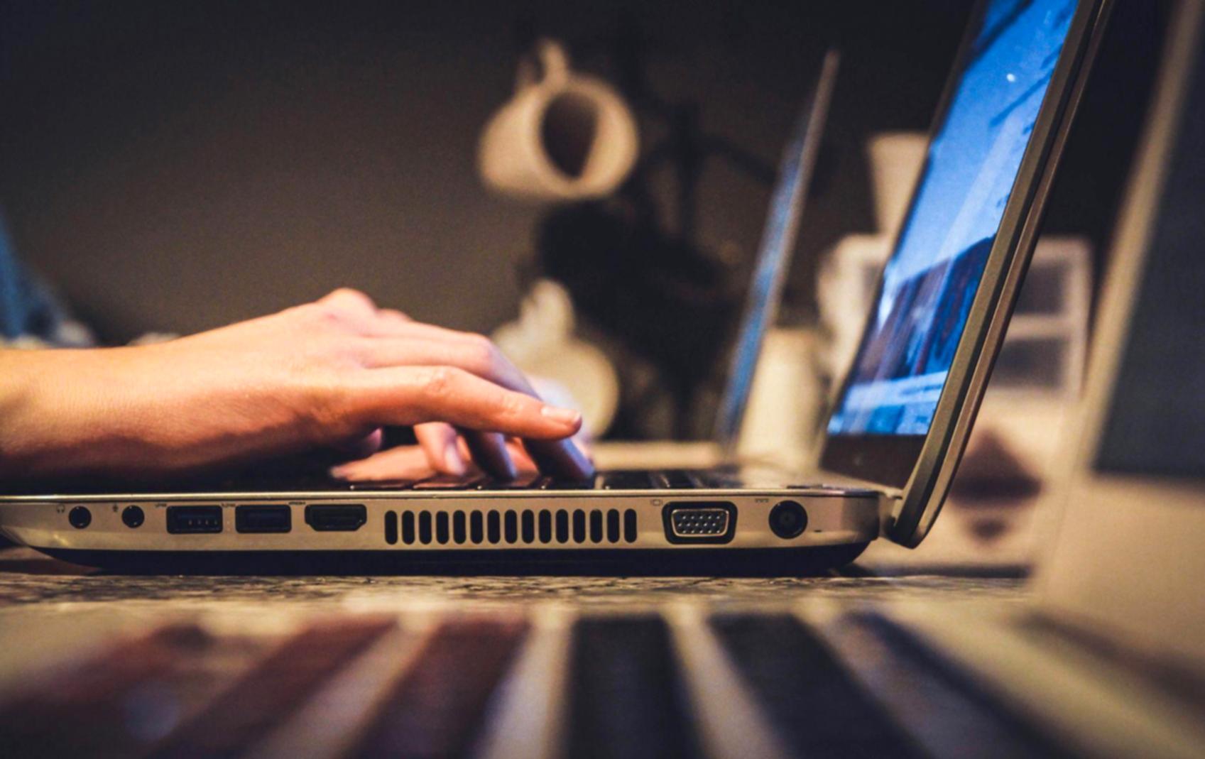 Session de formation en petit groupe